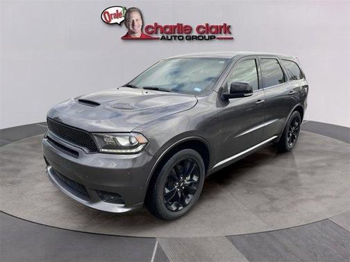 2020 Dodge Durango R/T
