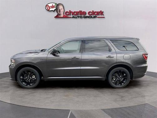 2020 Dodge Durango R/T