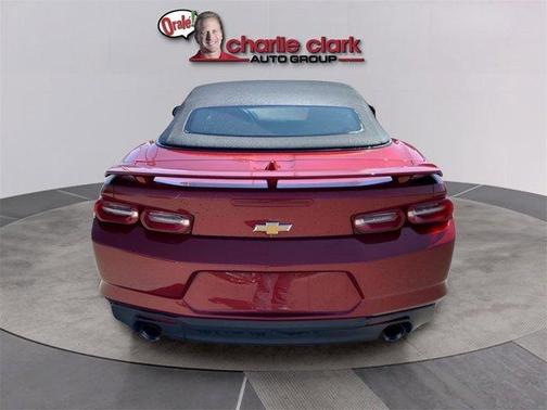 2023 Chevrolet Camaro 1LT