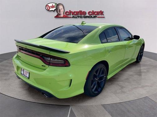 2023 Dodge Charger GT