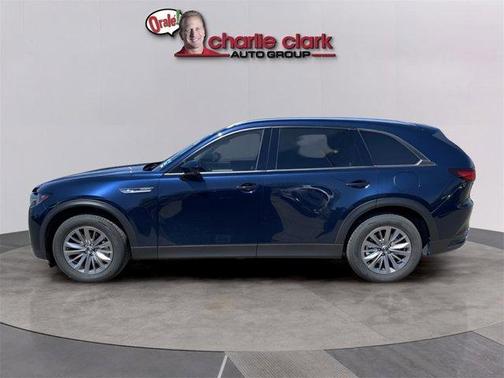 2024 Mazda CX-90 PHEV Preferred