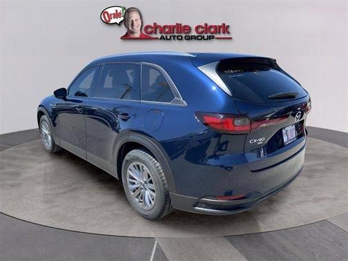 2024 Mazda CX-90 PHEV Preferred