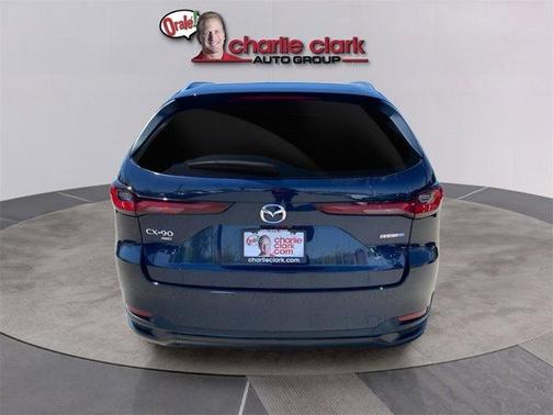 2024 Mazda CX-90 PHEV Preferred