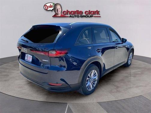2024 Mazda CX-90 PHEV Preferred