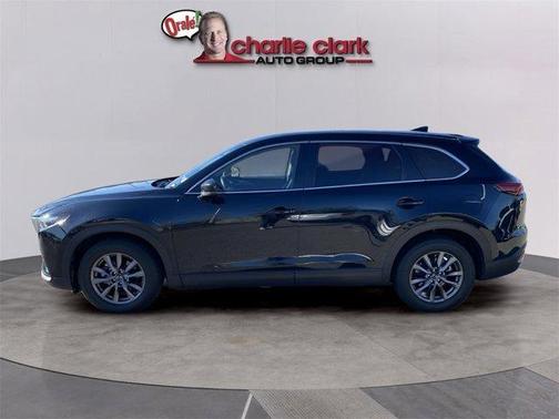 2022 Mazda CX-9 Sport