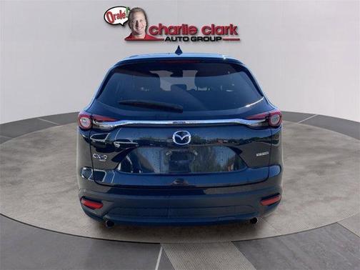2022 Mazda CX-9 Sport