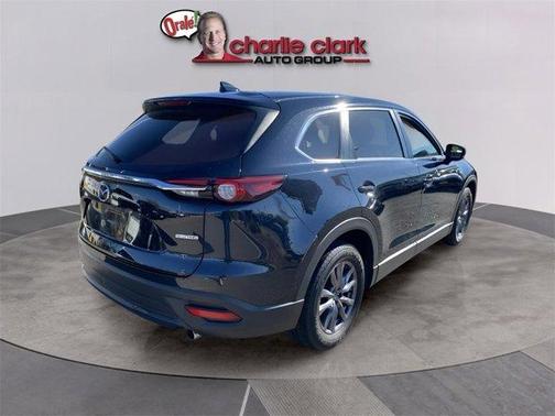 2022 Mazda CX-9 Sport