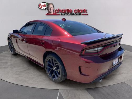 2021 Dodge Charger GT