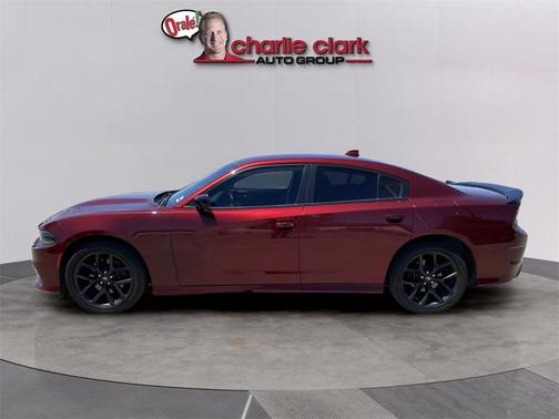 2021 Dodge Charger GT
