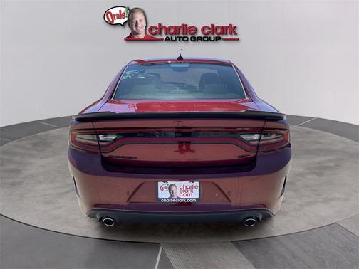 2021 Dodge Charger GT