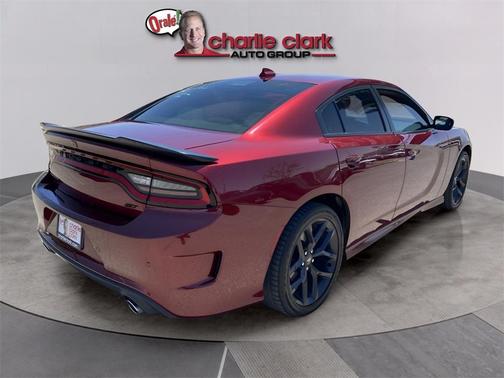 2021 Dodge Charger GT