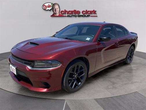 2021 Dodge Charger GT
