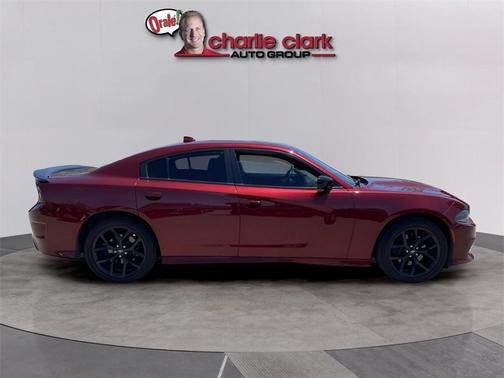 2021 Dodge Charger GT