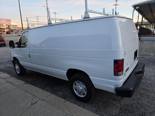 2010 Ford E350 Super Duty E-350 DUTY