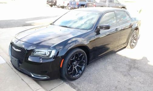 2019 Chrysler 300 S