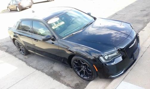 2019 Chrysler 300 S
