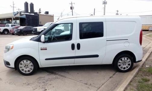2016 RAM ProMaster City SLT
