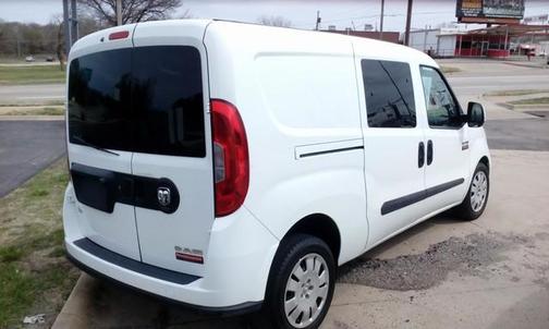 2016 RAM ProMaster City SLT
