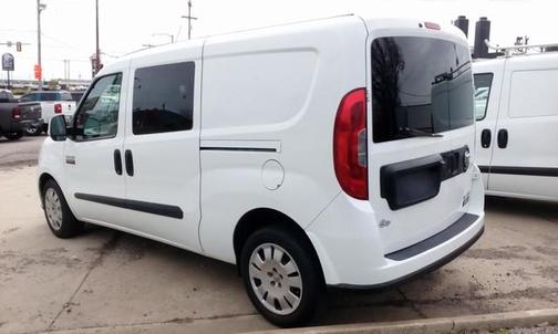 2016 RAM ProMaster City SLT