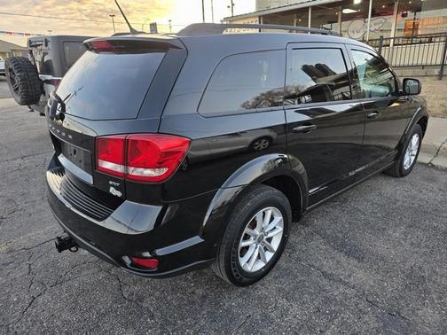 2015 Dodge Journey SXT