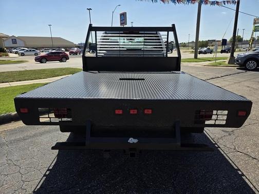 2015 GMC Sierra 3500 Base