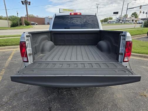 2014 RAM 1500 SLT