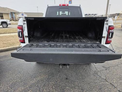2019 RAM 2500 Power Wagon