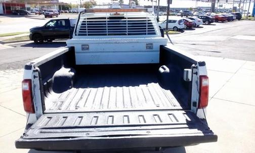 2015 Ford F-250 XL
