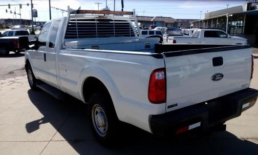 2015 Ford F-250 XL