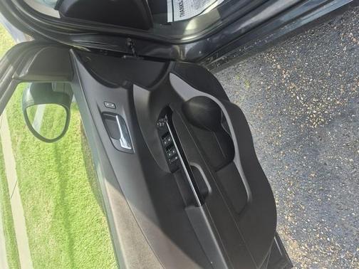 2019 Chevrolet Sonic LT