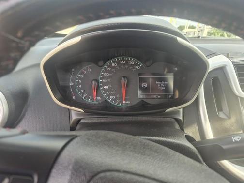 2019 Chevrolet Sonic LT