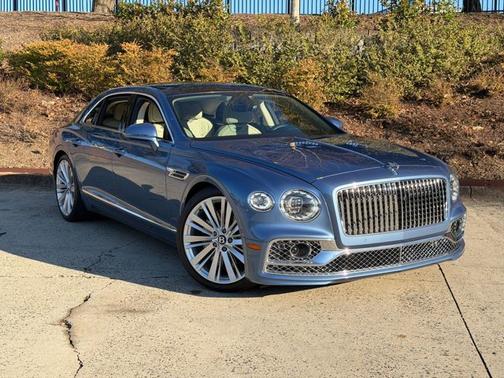 2023 Bentley Flying Spur Speed