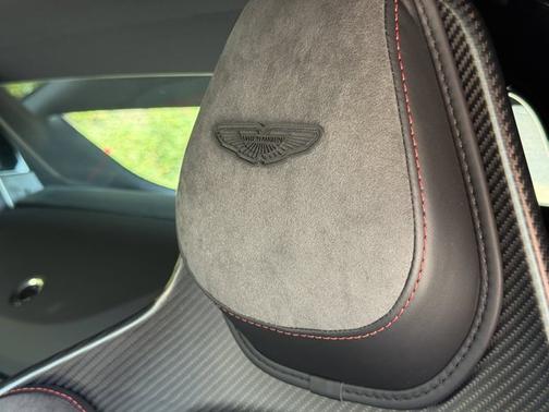 2023 Aston Martin Vantage F1 Edition