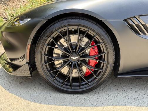 2023 Aston Martin Vantage F1 Edition