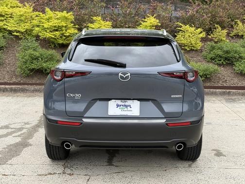 2023 Mazda CX-30 2.5 S Carbon Edition