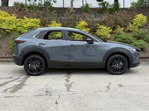 2023 Mazda CX-30 2.5 S Carbon Edition