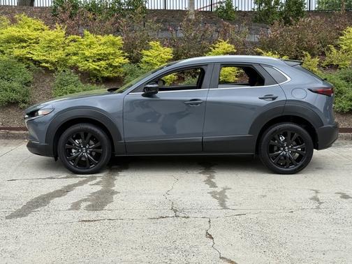 2023 Mazda CX-30 2.5 S Carbon Edition