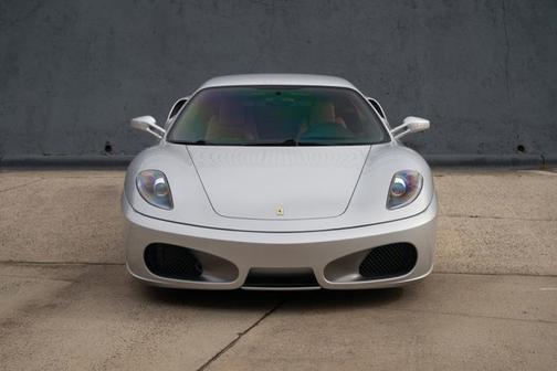 2007 Ferrari F430 
