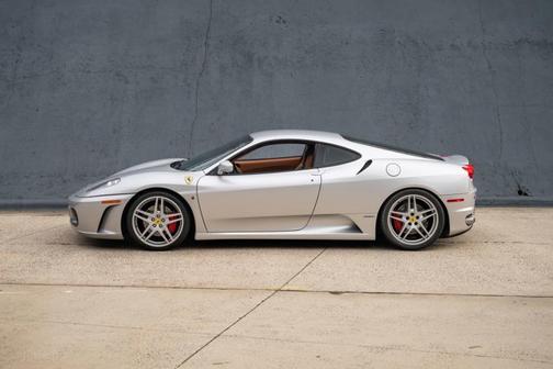 2007 Ferrari F430 