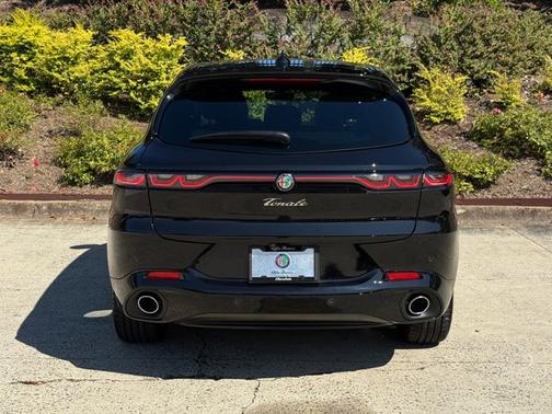 2025 Alfa Romeo Tonale Special Edition Intensa