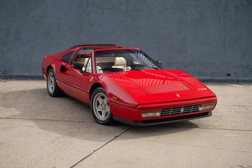 1988 Ferrari 328 GTS