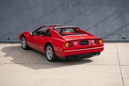 1988 Ferrari 328 GTS