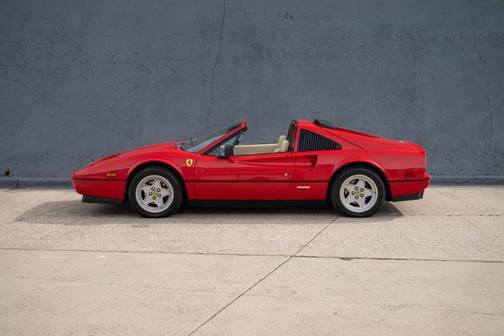 1988 Ferrari 328 GTS