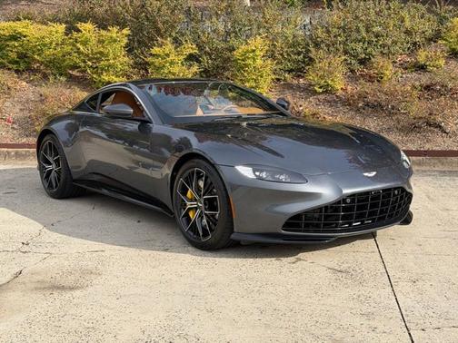 2023 Aston Martin Vantage 