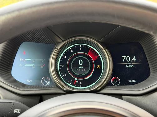 2019 Aston Martin DB11 AMR