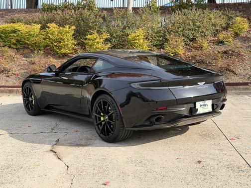 2019 Aston Martin DB11 AMR
