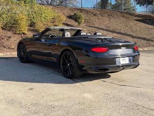 2020 Bentley Continental GT GT First Edition