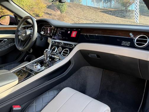 2020 Bentley Continental GT GT First Edition