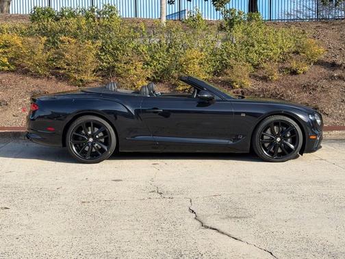 2020 Bentley Continental GT GT First Edition