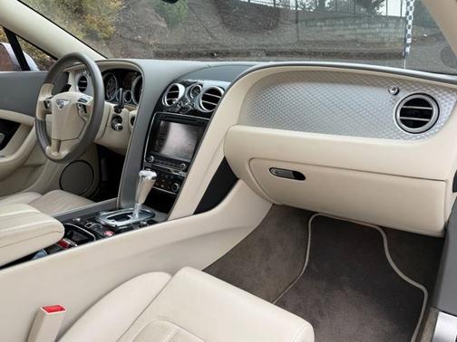 2014 Bentley Continental GT Base